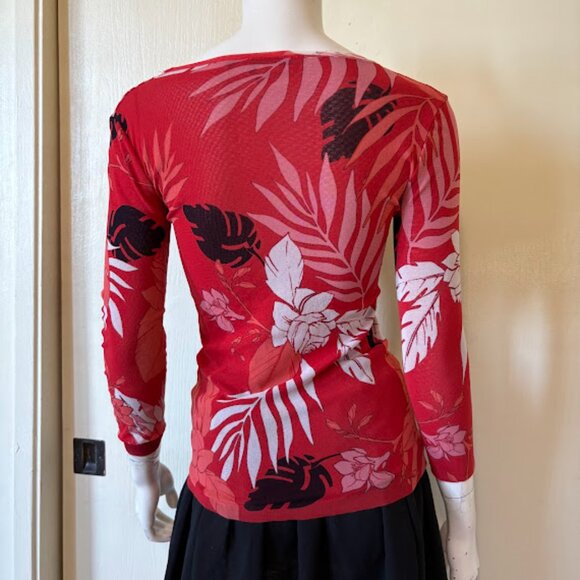 Fuzzi Shirt Small - Picture 3 of 4